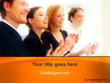 Download congratulations PowerPoint Template and other software plugins for Microsoft PowerPoint
